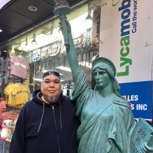 Meet your Posher, Bobby